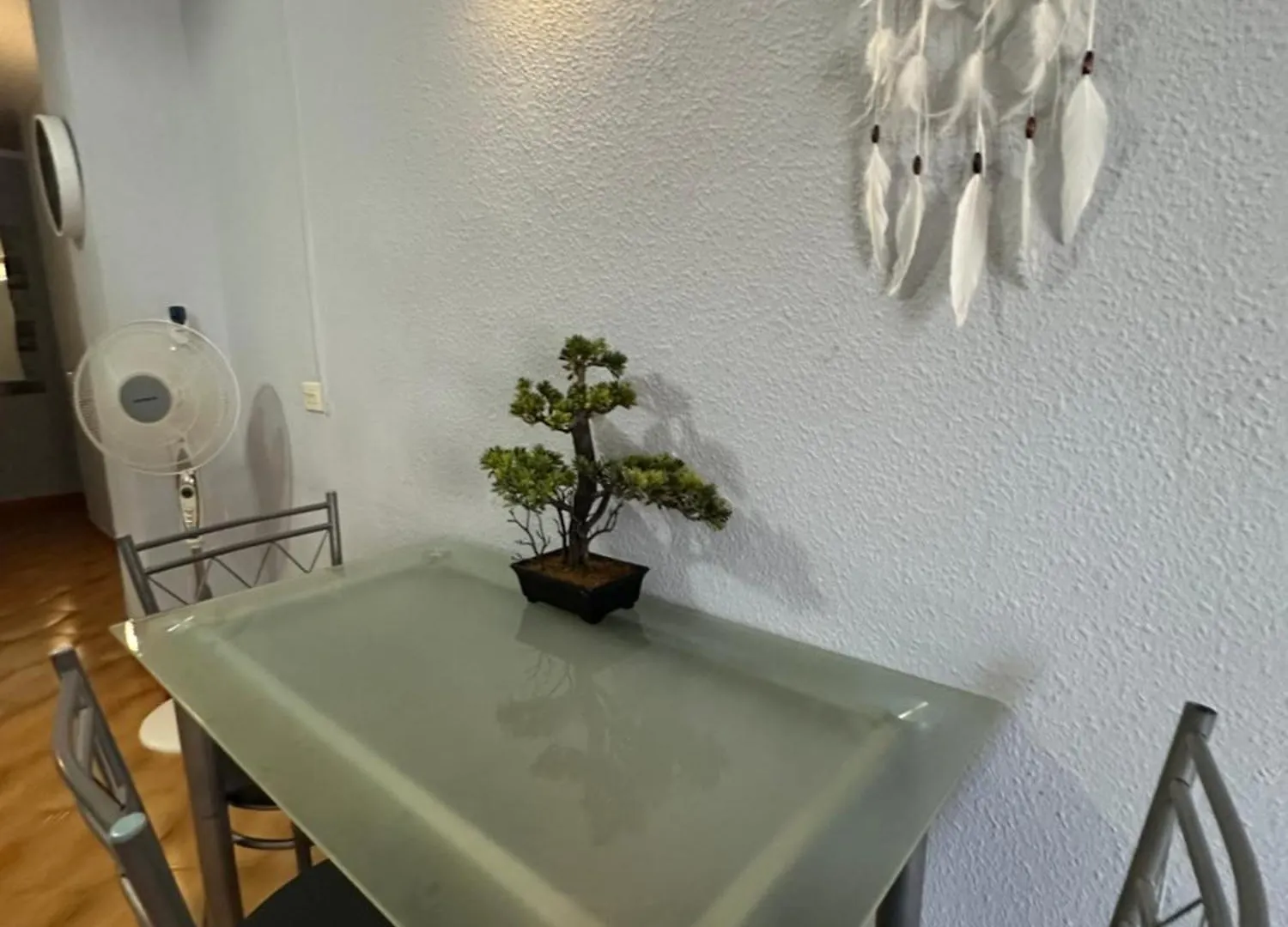 Lejlighed Tenerife Beach Front & Sea View Los Cristianos