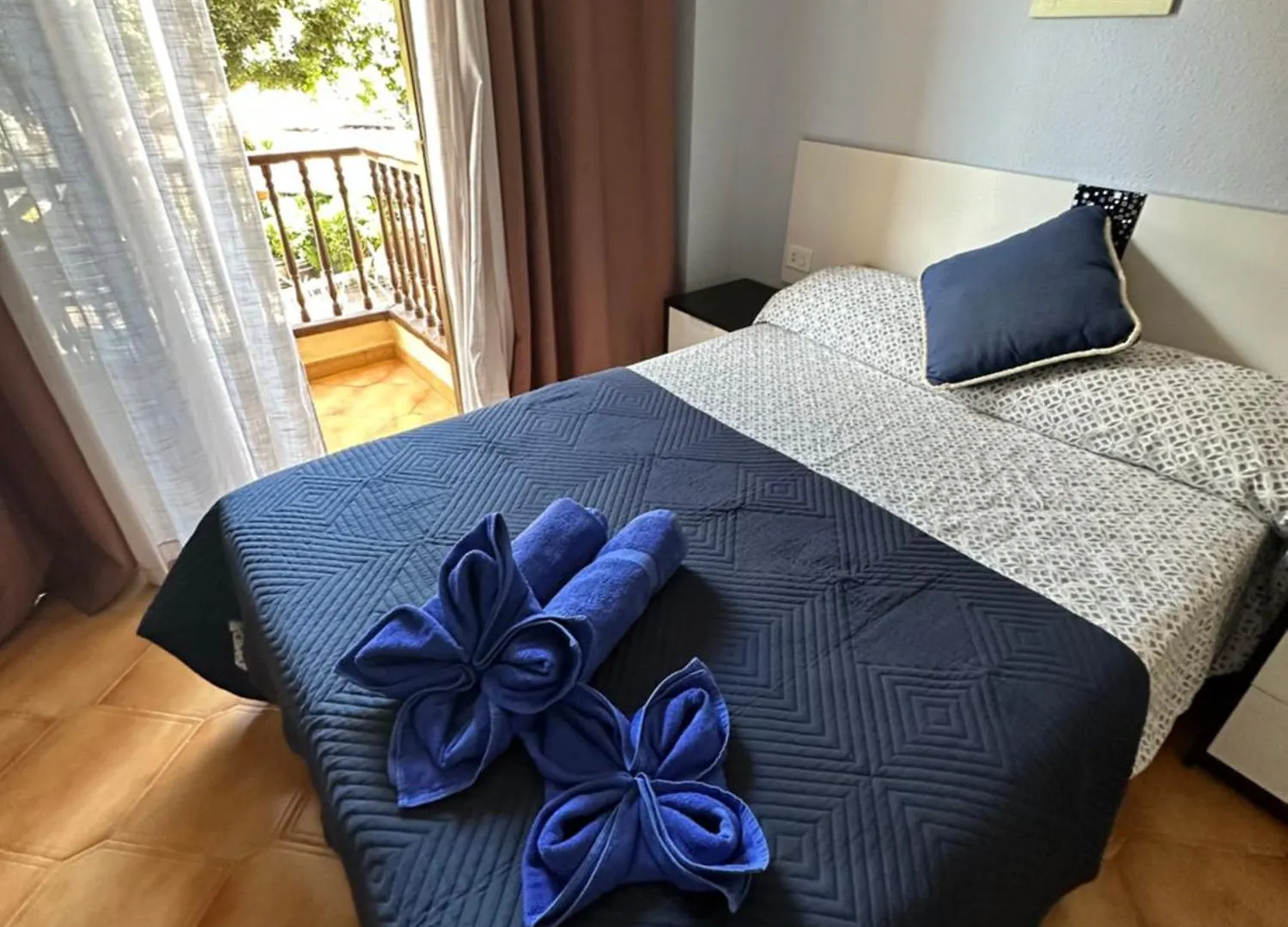 Lejlighed Tenerife Beach Front & Sea View Los Cristianos